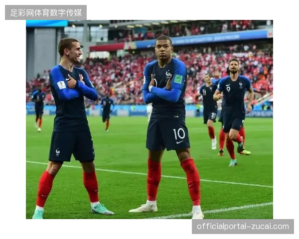 德尚将继续执教法国队至世界杯后，高卢雄鸡各位置均有世界级球员储备